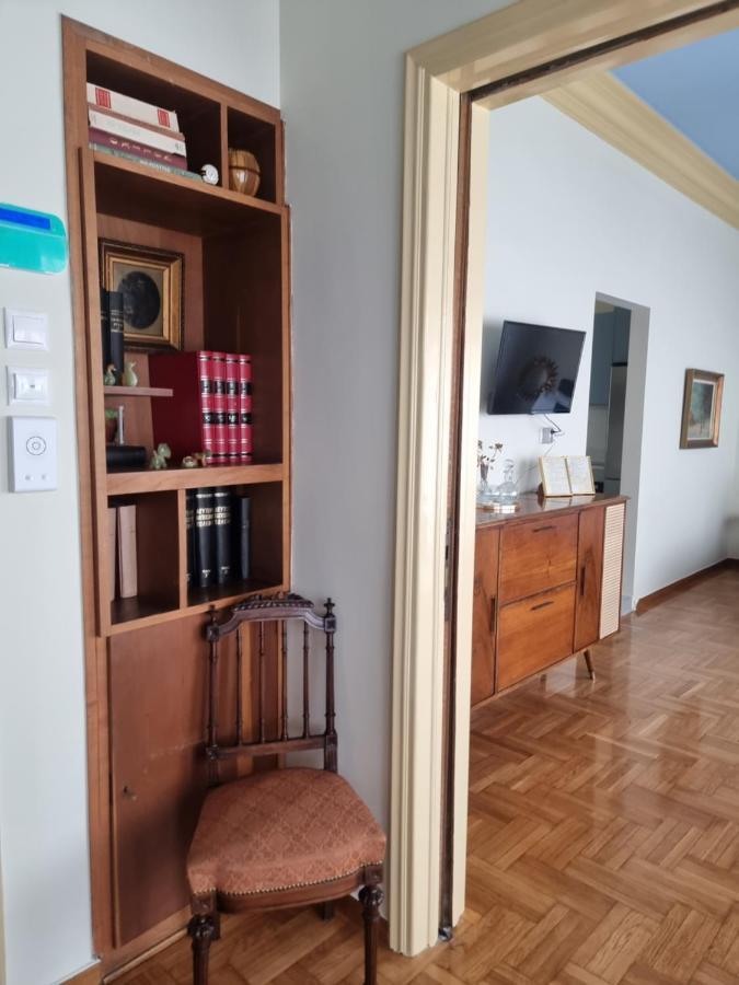 Bmv Apartments Athen Eksteriør bilde