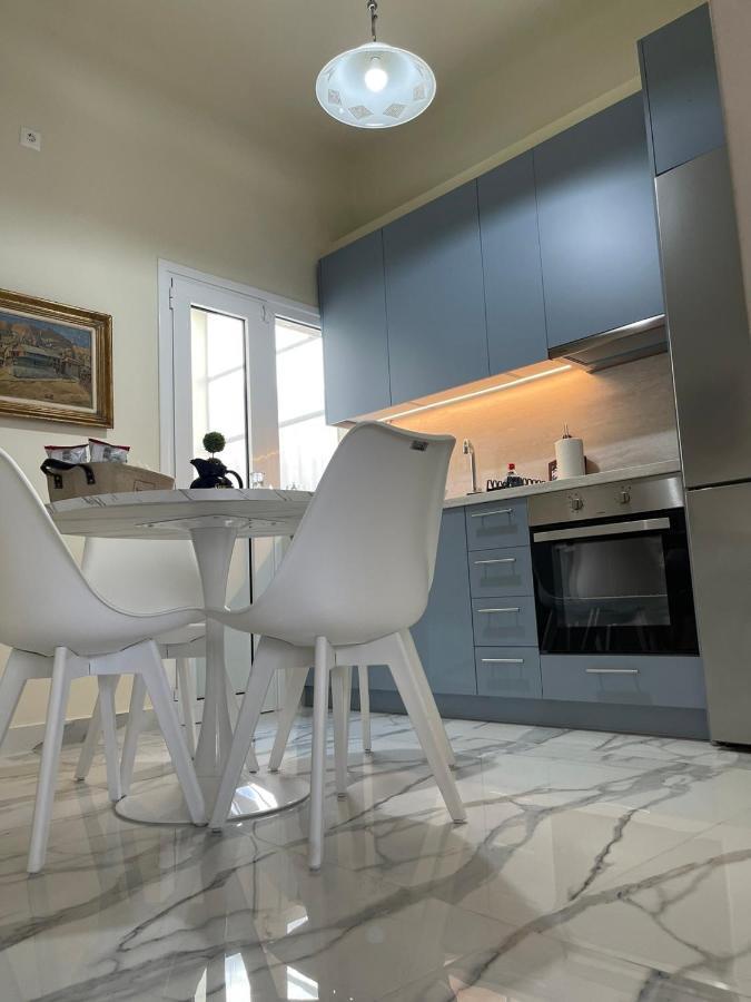 Bmv Apartments Athen Eksteriør bilde